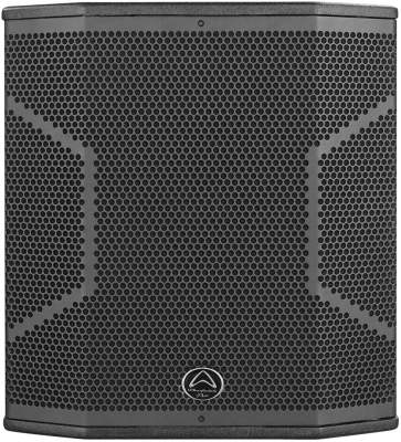 Wharfedale pro reason x18b