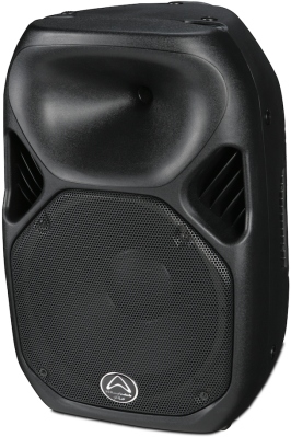 Wharfedale pro titan ax12