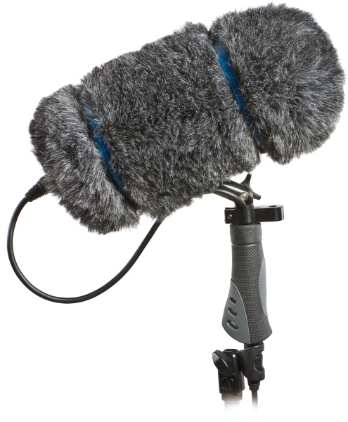Audio-Technica BPZ-M