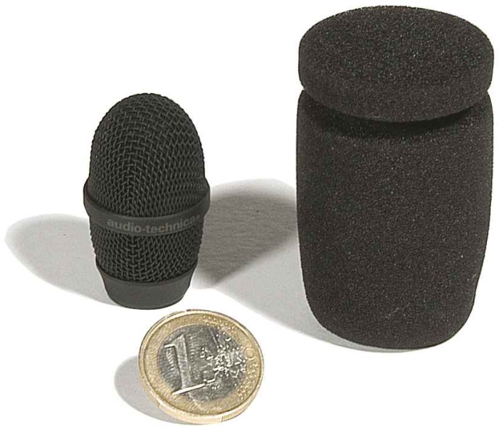 Audio-Technica AT8104a