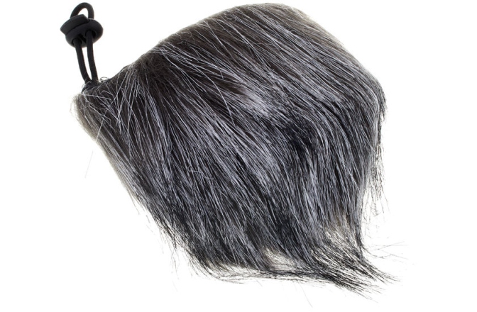 Windshield universal Zoom WSU-1