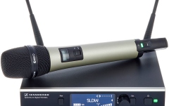 Wireless cu microfon de mână Sennheiser SL Handheld Set DW-3 EU R