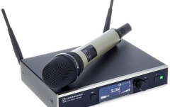 Wireless cu microfon de mână Sennheiser SL Handheld Set DW-3 EU R