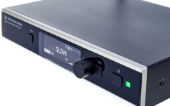 Wireless cu microfon de mână Sennheiser SL Handheld Set DW-3 EU R