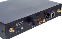 Wireless cu microfon de mână Sennheiser SL Handheld Set DW-3 EU R