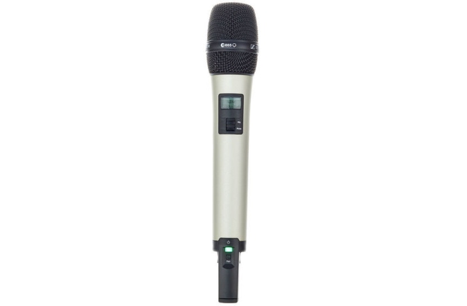 Wireless cu microfon de mână Sennheiser SL Handheld Set DW-3 EU R