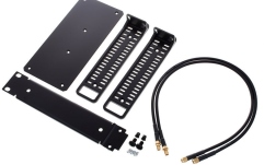 Wireless cu microfon de mână Sennheiser SL Handheld Set DW-3 EU R