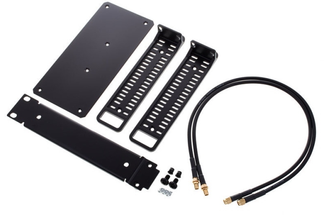 Wireless cu microfon de mână Sennheiser SL Handheld Set DW-3 EU R