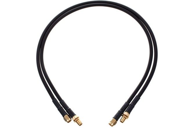 Wireless cu microfon de mână Sennheiser SL Handheld Set DW-3 EU R