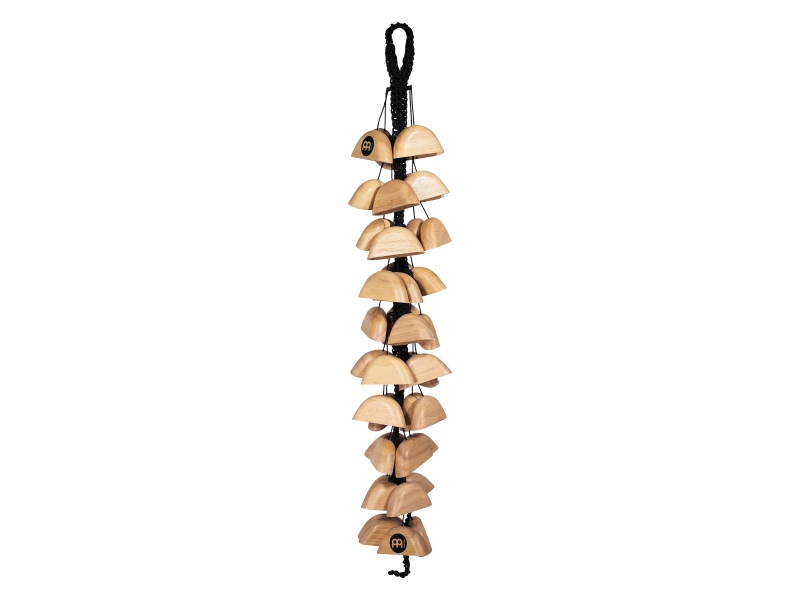Meinl Hand Percussion Wood Bird - Natural