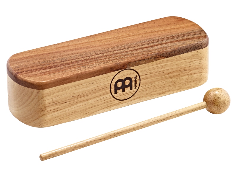 Meinl Professional Wood Block - large