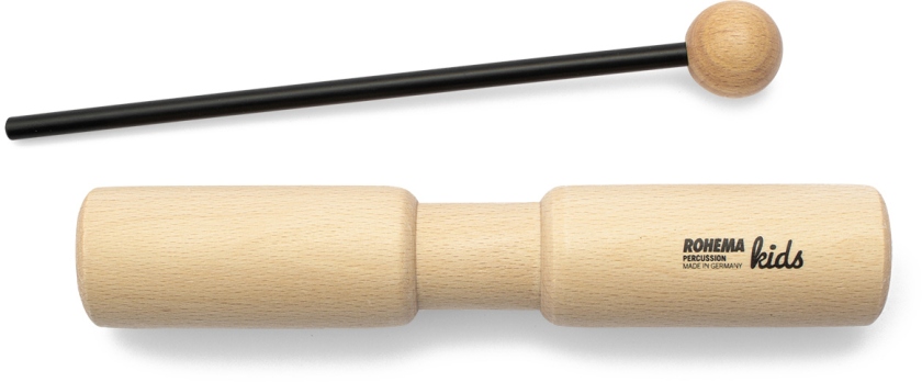 Rohema 2-Tone Block