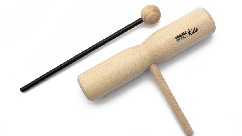 Rohema 2-Tone Block with handle