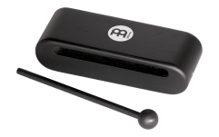 WoodBlock Meinl Wood Block - medium, black