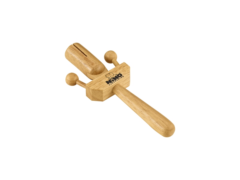 Nino Percussion Woodpecker