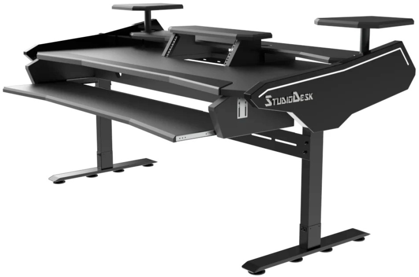 StudioDesk Enterprise Electric Set - All Black