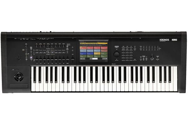 Kronos 61 3
