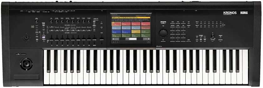 Korg Kronos 61 3