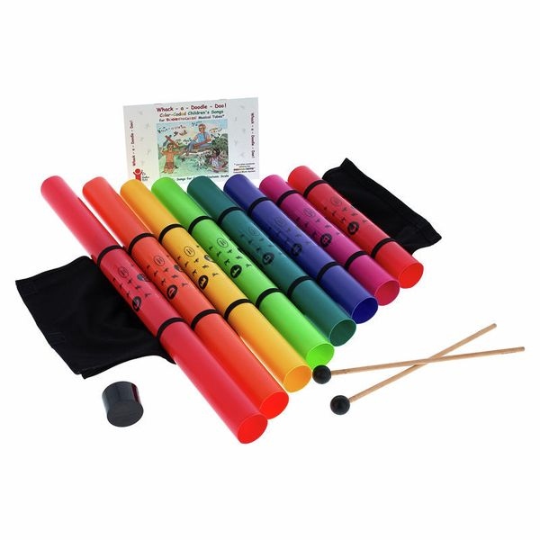 Boomwhackers BW-XTS Boomophone