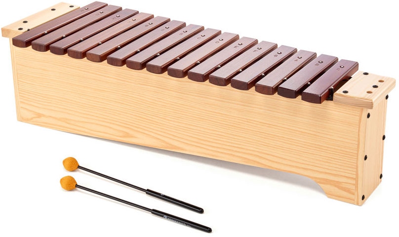 Bergerault XTAD Tenor/Alto