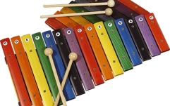 Xilofon Hora Reghin Xi-2 OCT