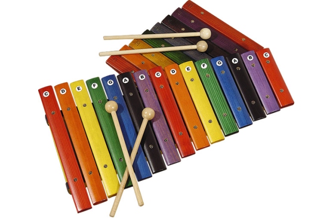 Xilofon Hora Reghin Xi-2 OCT