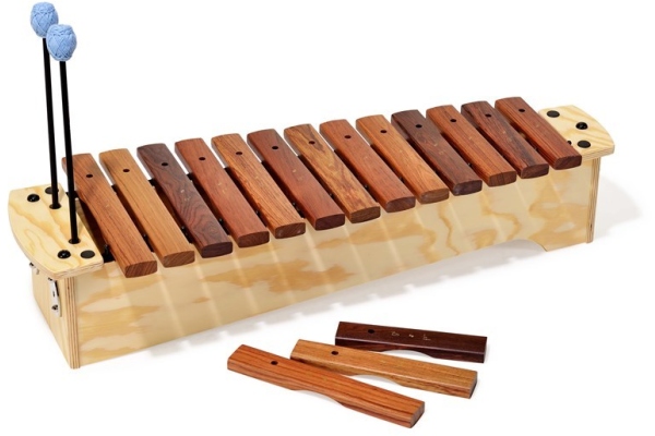 Sonor SKX 10 Soprano Xylophone Sonor SKX 10 Soprano Xylophone