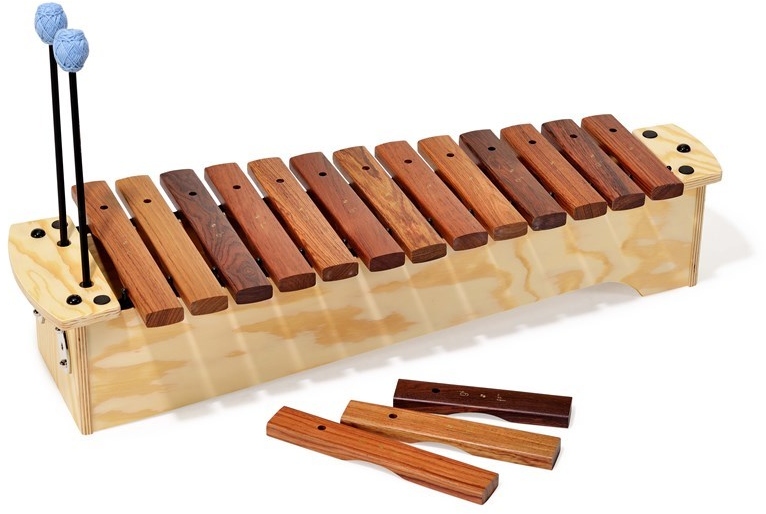 Sonor SKX 10 Soprano Xylophone