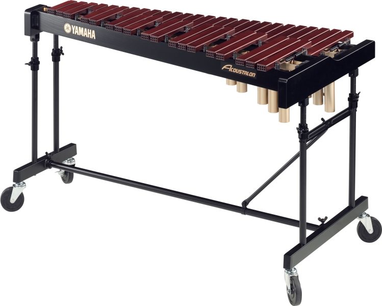 Yamaha YX-500F Acoustalon
