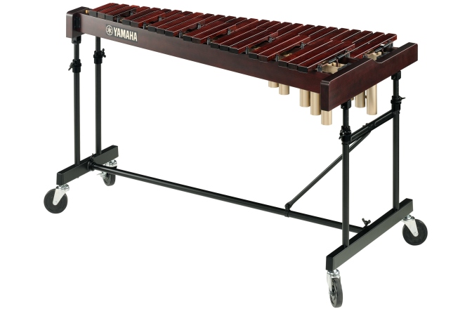 Xilofon Yamaha YX-500R Rosewood