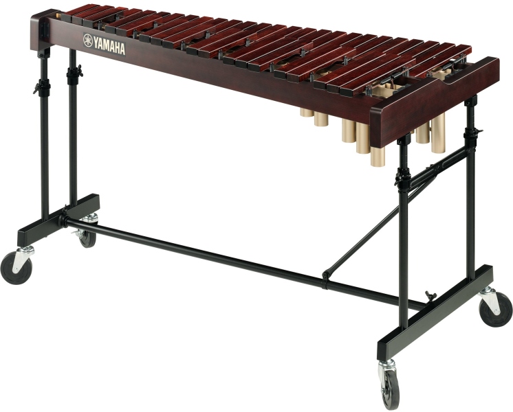 Yamaha YX-500R Rosewood