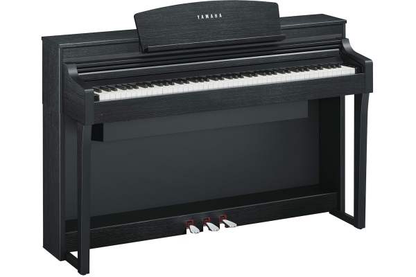Yamaha CSP-170 Black