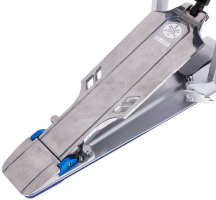 Yamaha fp9c single pedal