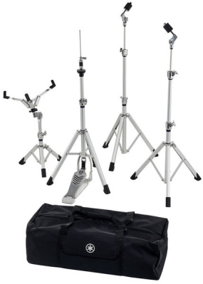 Yamaha hw3 crosstown hardware set