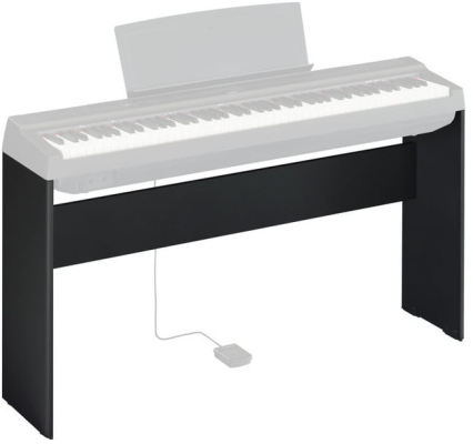Yamaha l-125 bk