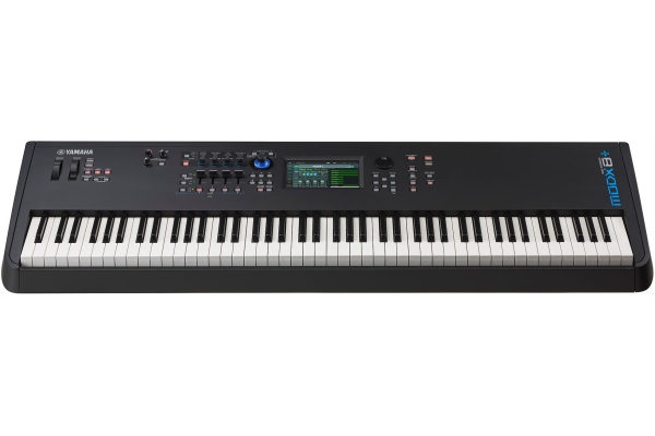 Yamaha MODX8+