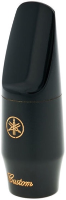 Yamaha ss-7cm soprano sax