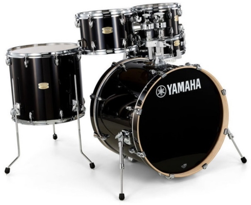 Yamaha Stage Custom Birch Standard Kit Rbk