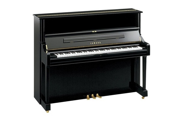 U1H Upright Piano PE Reconditioned U1H Upright Piano PE Reconditioned