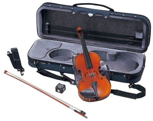 Yamaha v7 sg44 violin