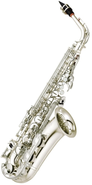 Saxofon alto Eb Yamaha YAS-280 S