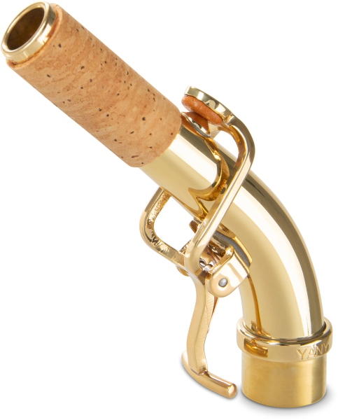 Yanagisawa Gat S 991 si WO10 Serie pentru SC-WO10