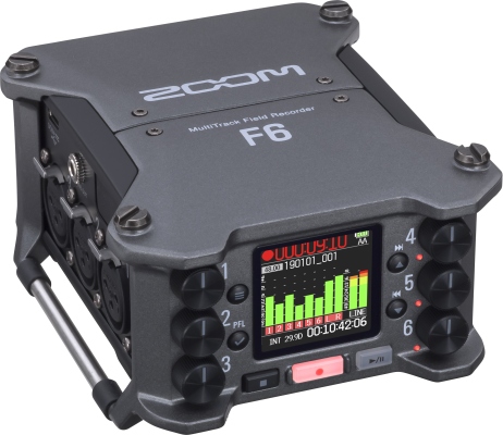 Zoom f6
