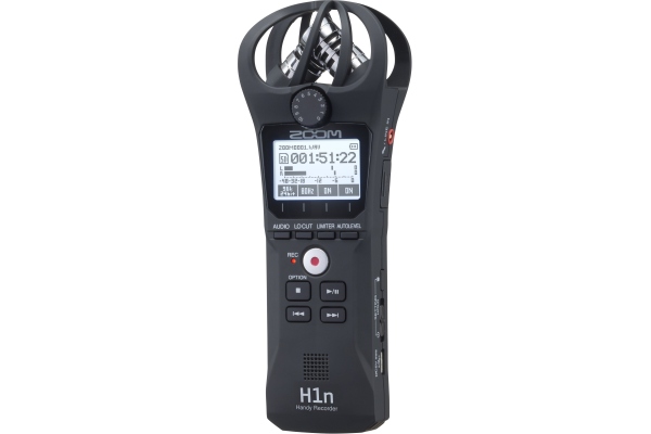 H1n Handy Recorder