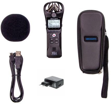 Zoom h1n-vp