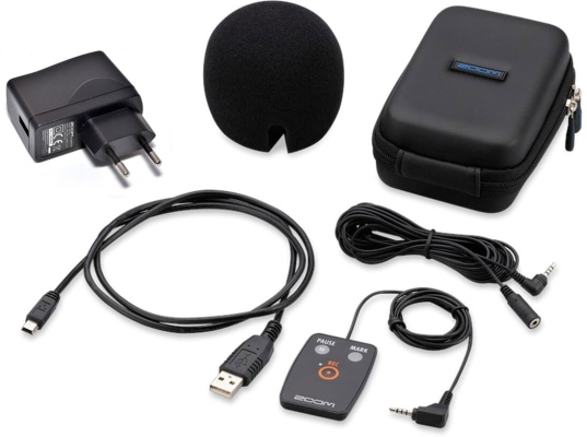 Accesorii speciale zoom