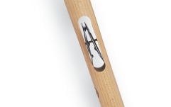 Zurgălăi / Jingles Latin Percussion Tambo Stick LP9001