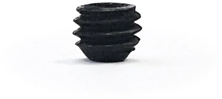 Floyd Rose RTTASS - Rail Tail Trem Arm Set Screw (1 pcs) - Black
