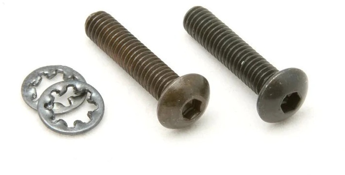 Floyd Rose FRNMSRBP - Nut Mounting Screw (Rear)