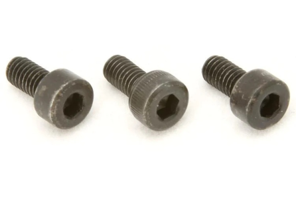 Floyd Rose FR1NCSB - 1000 Series / Special Nut Clamping Screws (3 pcs)